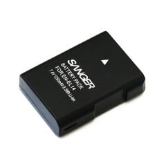 Sanger Batarya Nikon D5500 D5300 D5200 D5100 Uyumlu