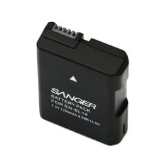 Sanger Batarya Nikon D5500 D5300 D5200 D5100 Uyumlu
