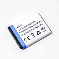 Markofist BP70A Samsung Fotoğraf Makinesi Batarya