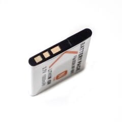 Markofist NP-BN1 Sony Fotoğraf Makinesi Batarya