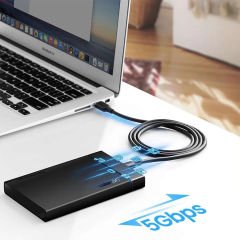 Ugreen 20881 Type-c Usb Kablo 2m Usb 3.0