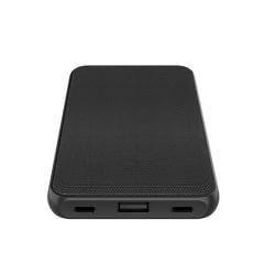IBERRY C10 10000mAh PD 3.0 20W Hızlı Powerbank Taşınabilir Şarj Cihazı