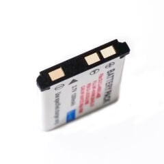 Markofist EN-EL10 Nikon Fotoğraf Makinesi Batarya