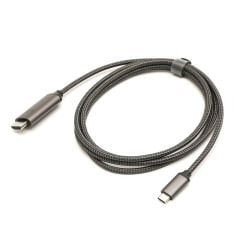 Markofist Type-C to HDMI Kablo 2m, 4K 60Hz, HDMI 2.0 (LEVELS-CH4-2M)