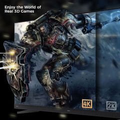 Markofist Type-C to HDMI Kablo 2m, 4K 60Hz, HDMI 2.0 (LEVELS-CH4-2M)