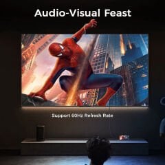 Markofist Type-C to HDMI Kablo 2m, 4K 60Hz, HDMI 2.0 (LEVELS-CH4-2M)