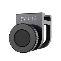 Boya BY-C12 Telefona Mikrofon Bağlama Standı
