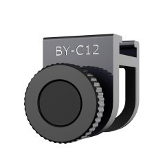 Boya BY-C12 Telefona Mikrofon Bağlama Standı