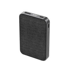 IBERRY i20L 10000mAh PD 3.0 20W Hızlı Powerbank Taşınabilir Şarj Cihazı