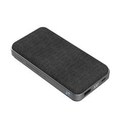 IBERRY i30XL 20000mAh PD 3.0 30W Hızlı Powerbank Taşınabilir Şarj Cihazı