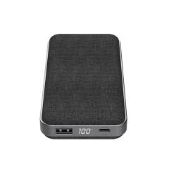 IBERRY i30XL 20000mAh PD 3.0 30W Hızlı Powerbank Taşınabilir Şarj Cihazı