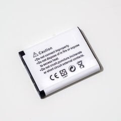 Markofist KLIC-7006 Kodak Fotoğraf Makinesi Batarya