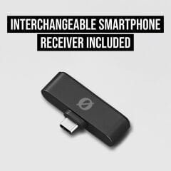 Rode Wireless Micro Camera Kit İkili Kablosuz Yaka Mikrofonu - Distribütör Garantili