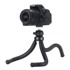 Ulanzi MT-07 Top Kafa Esnek Masaüstü Tripod