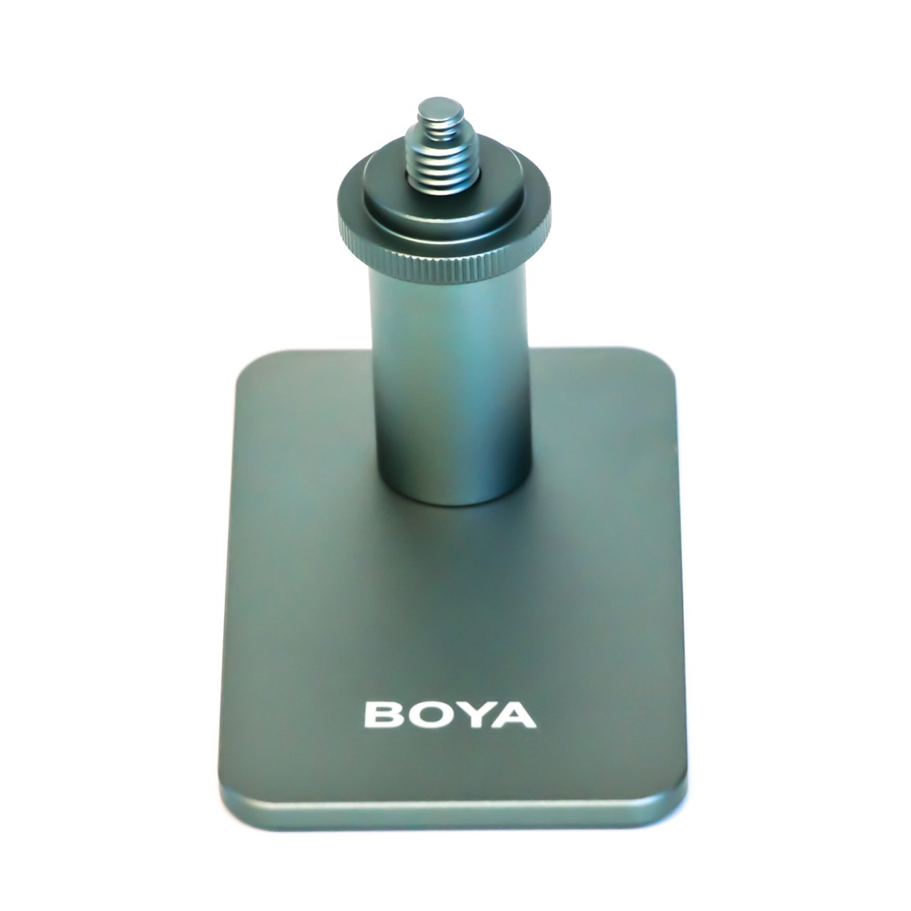 Boya BY-MTL Masa Üstü Metal Mikrofon Standı