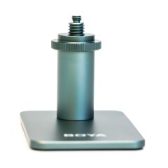 Boya BY-MTL Masa Üstü Metal Mikrofon Standı