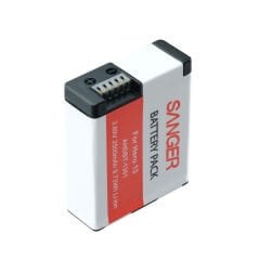 Sanger AHDBT-1301 Gopro Hero 13 Aksiyon Kamera Batarya