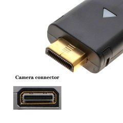 Markofist SUC-C4 Samsung Fotoğraf Makinesi AV Televizyon Görüntü Kablosu