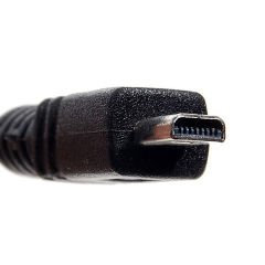 Markofist UC-E6 Fotoğraf Makinesi AV Televizyon Görüntü Kablosu