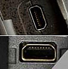 Markofist UC-E6 Fotoğraf Makinesi AV Televizyon Görüntü Kablosu