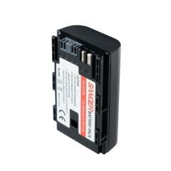 Sanger LP-EL Canon Speedlite EL-1 EL-5 Flaş Bataryası