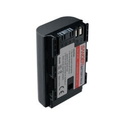 Sanger LP-EL Canon Speedlite EL-1 EL-5 Flaş Bataryası