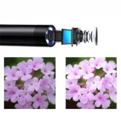 Angeleye AE-1015 Endoskop Yılan Kamera 15m