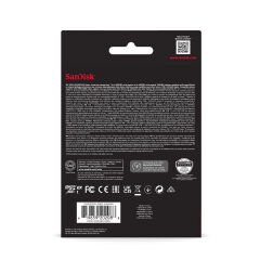 Sandisk MicroSD Express 128GB 880mb/s MicroSDXC Hafıza Kartı