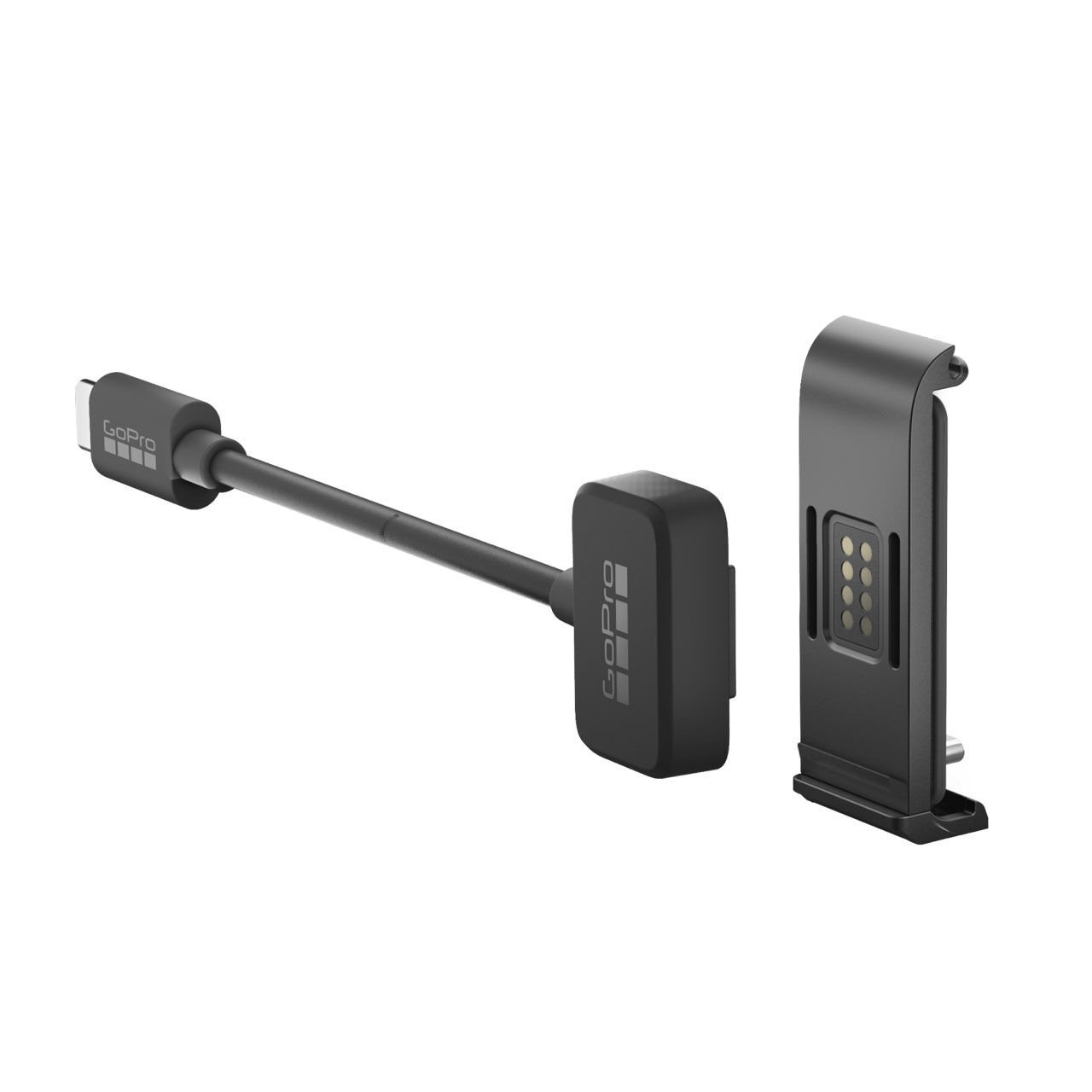 GoPro Contacto, Manyetik Kapak ve Güç Kablosu Kiti ADCON-001