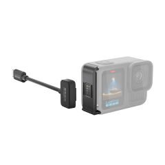 GoPro Contacto, Manyetik Kapak ve Güç Kablosu Kiti ADCON-001