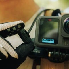 GoPro Contacto, Manyetik Kapak ve Güç Kablosu Kiti ADCON-001