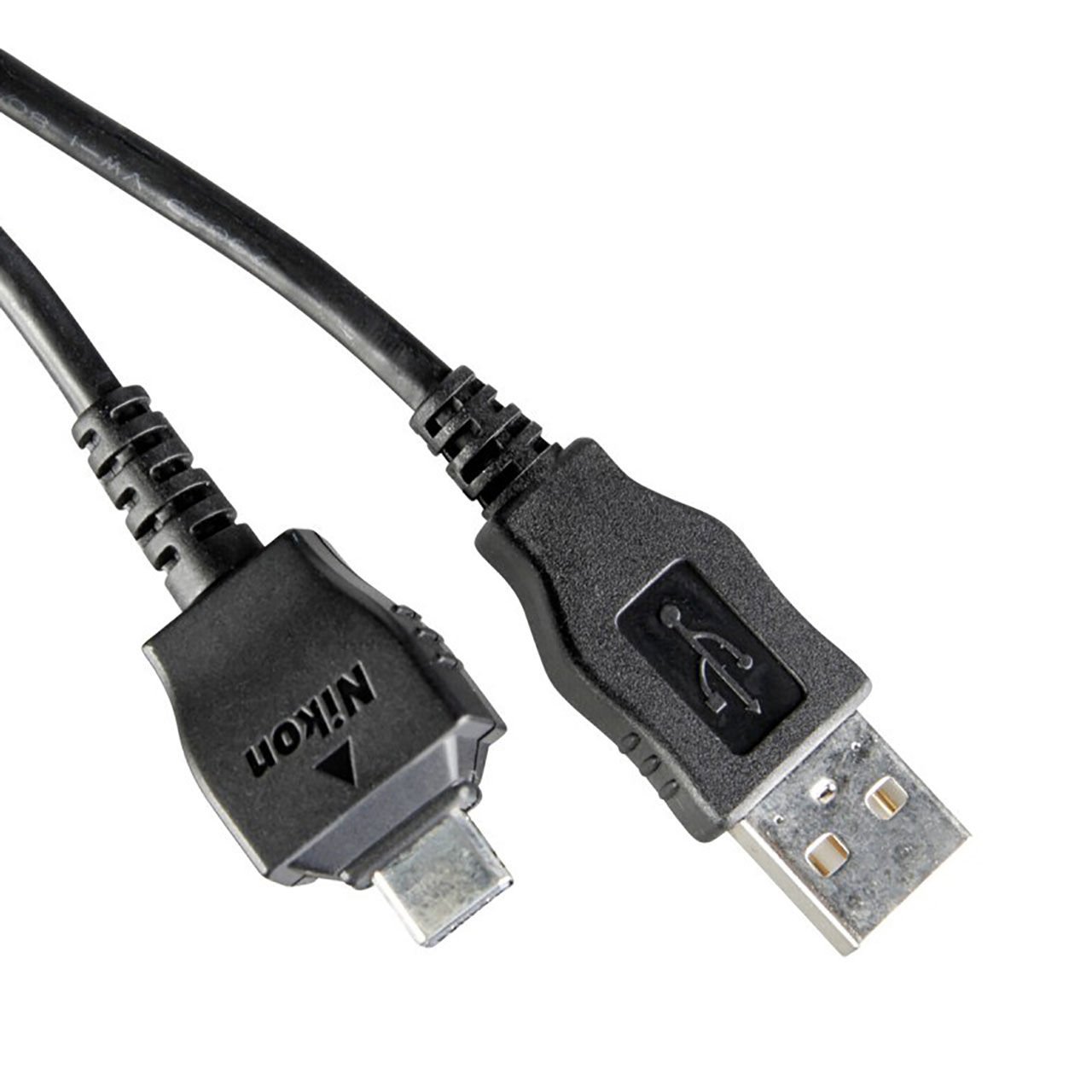 Markofist UC-E13 Nikon Fotoğraf Makinesi Usb Data ve Şarj Kablosu