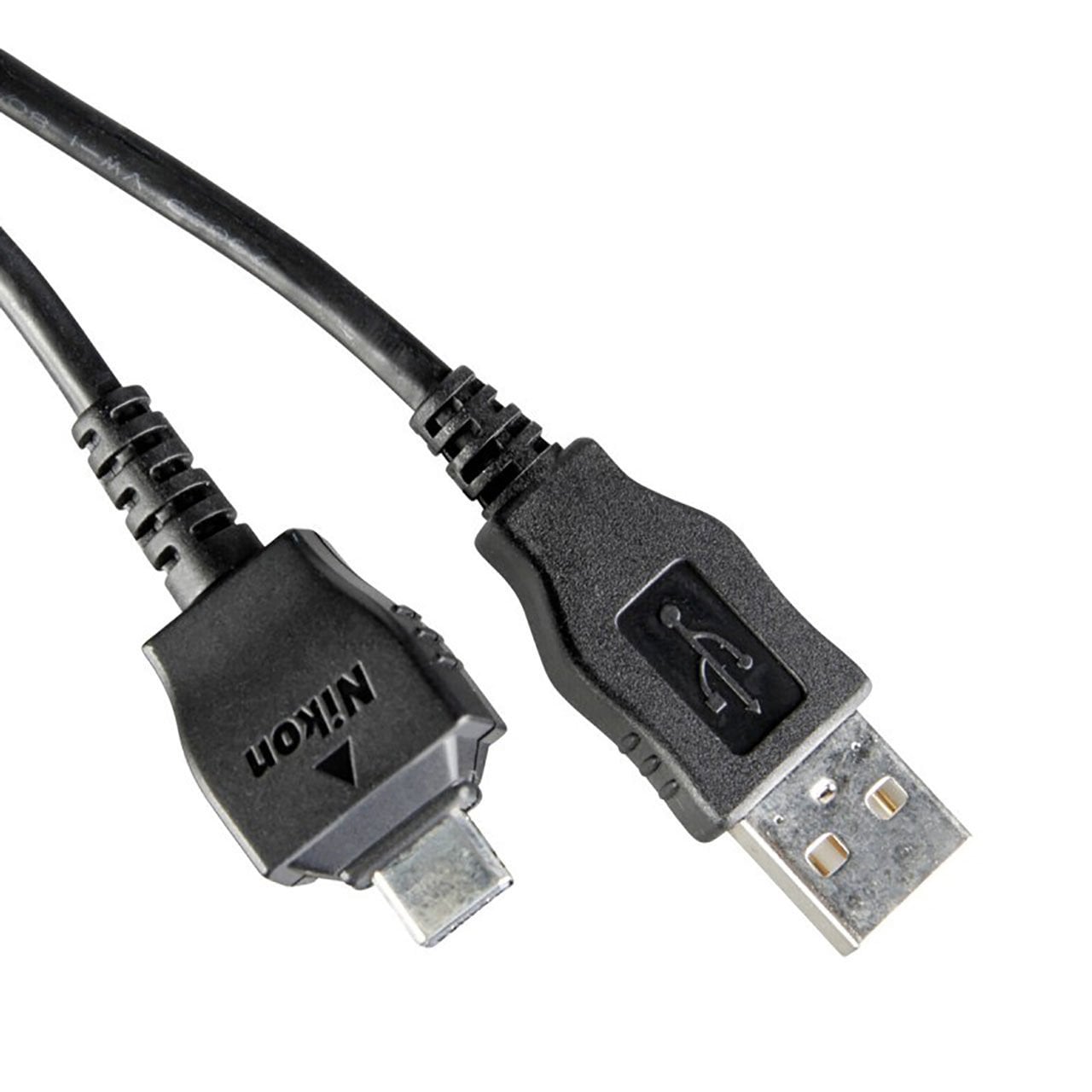 Markofist UC-E13 Nikon Fotoğraf Makinesi Usb Data ve Şarj Kablosu