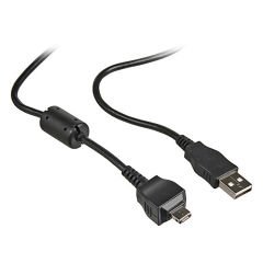 Markofist UC-E13 Nikon Fotoğraf Makinesi Usb Data ve Şarj Kablosu