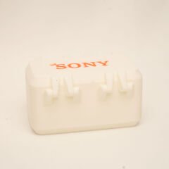 Markofist MF-HKK10 Sony NP-FZ100 Batarya ve Hafıza Kartı Saklama Kutusu (Beyaz)