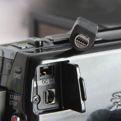 Markofist VMC-15FS Sony Video Kamera Usb Kablo