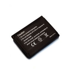 DP SLB-10A Samsung Fotoğraf Makinesi Batarya