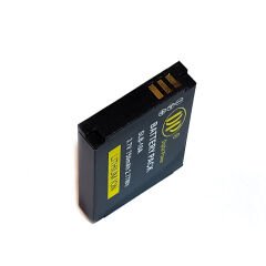 DP SLB-10A Samsung Fotoğraf Makinesi Batarya