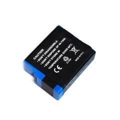 DP AHDBT-901 Gopro Hero 9 10 11 12 Batarya