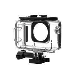 Markofist MF-DJA04 Dji Osmo Action 5 Pro Uyumlu Housing Su Altı Kılıf