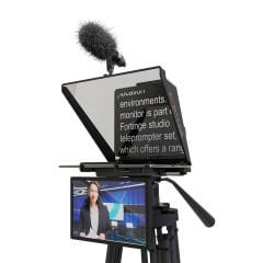 Fortinge Noa III Tablet Prompter