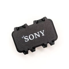 Markofist MF-HKK10 Sony NP-FZ100 Batarya ve Hafıza Kartı Saklama Kutusu (Siyah)