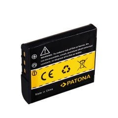 Patona NP-BG1 Sony Fotoğraf Makinesi Batarya
