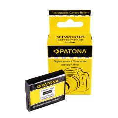 Patona NP-BG1 Sony Fotoğraf Makinesi Batarya