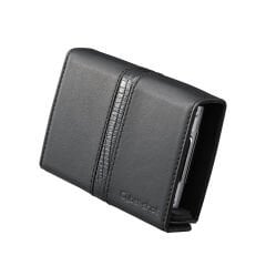 Sony LCJ-THC Cyber-shot DSC-T Serisi Kamera Deri Kılıf