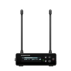Sennheiser EW-DP ME2 Kablosuz Yaka Mikrofonu Seti