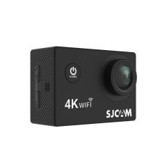 Sjcam SJ4000 Air 4K Wifi Aksiyon Kamerası - Siyah