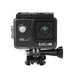 Sjcam SJ4000 Air 4K Wifi Aksiyon Kamerası - Siyah