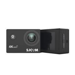 Sjcam SJ4000 Air 4K Wifi Aksiyon Kamerası - Siyah