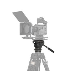 SmallRig DH10 4165 Video Tripod Kafası